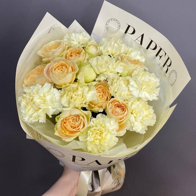 Букет готовый №13 Букет готовый №13