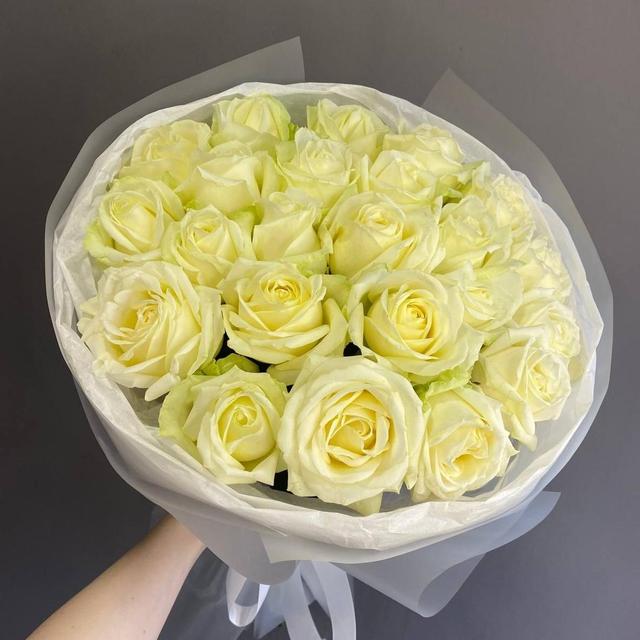 Букет готовый №7