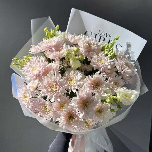 Букет готовый №21