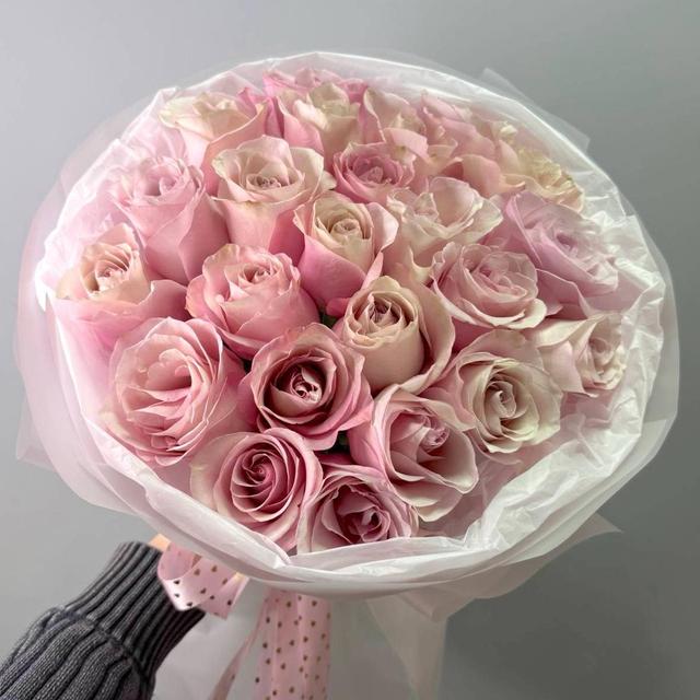 Букет готовый №1