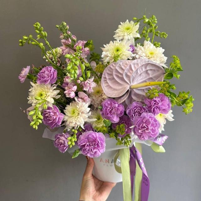 Композиция готовая №7