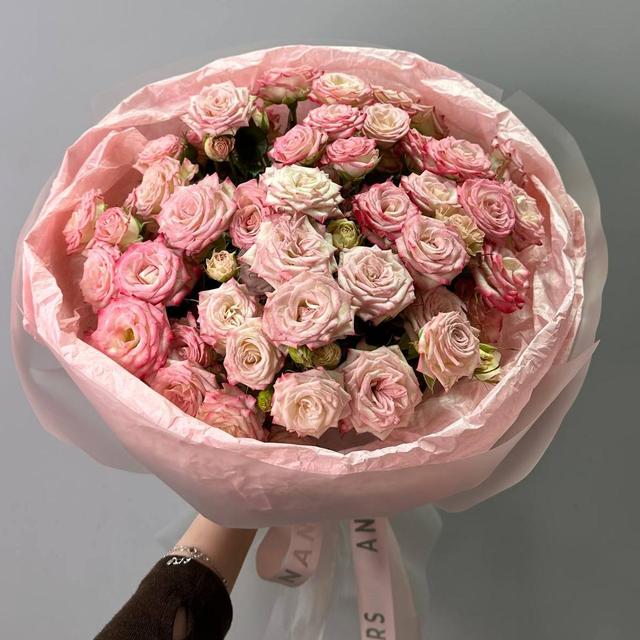 Букет готовый №20