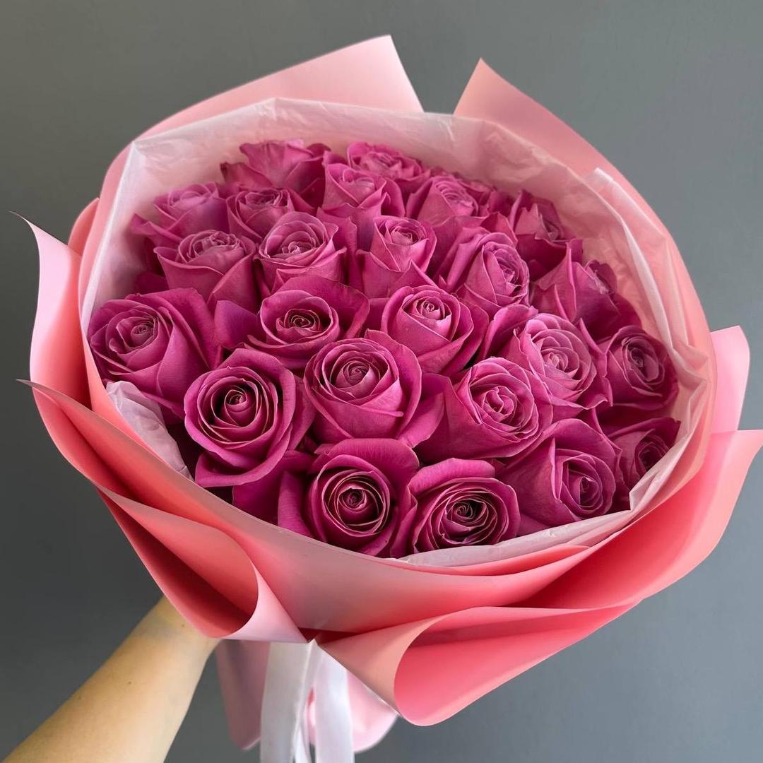 Букет готовый №15