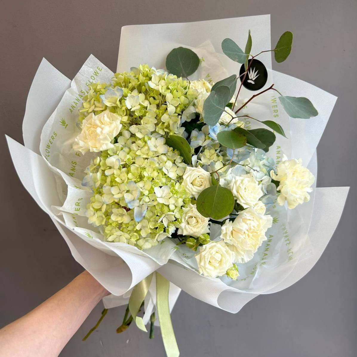 Букет готовый №11