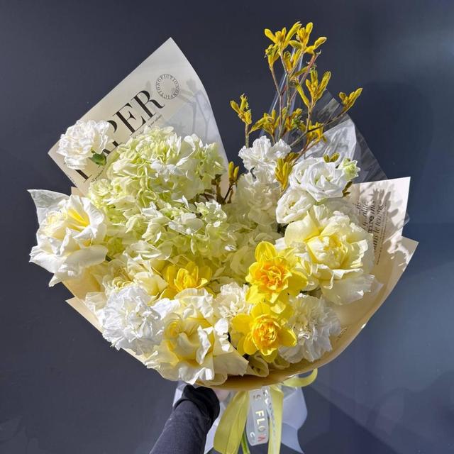 Букет готовый №13 Букет готовый №13