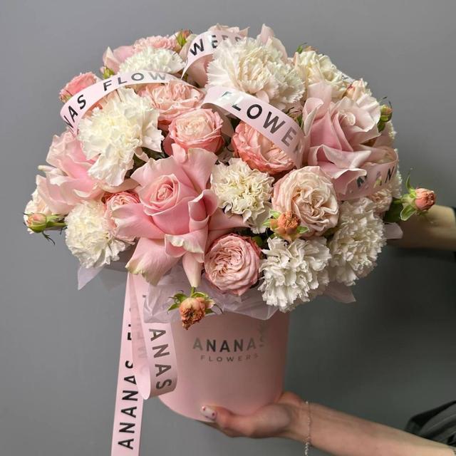 Композиция готовая №1