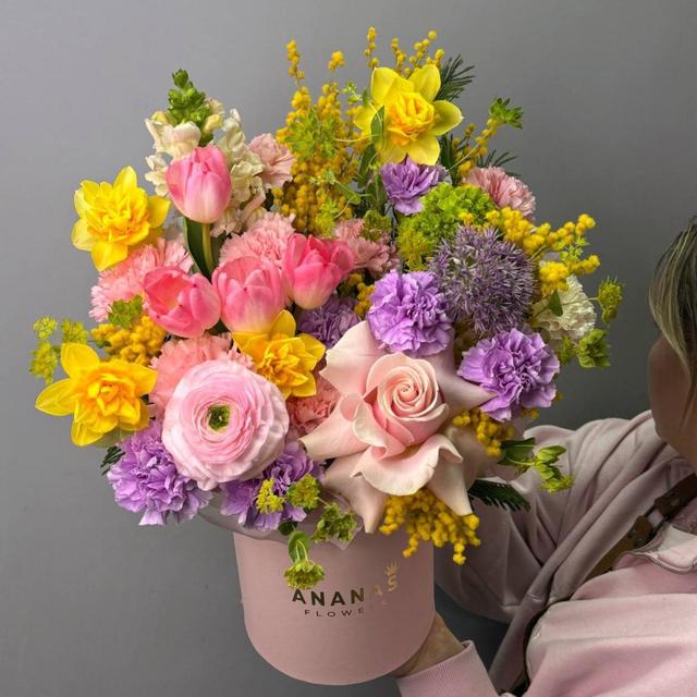 Композиция готовая №17