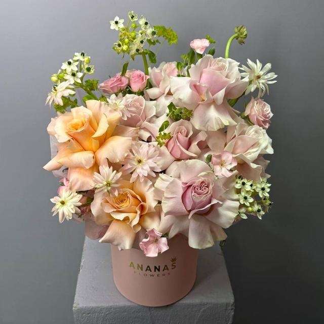 Композиция готовая №10