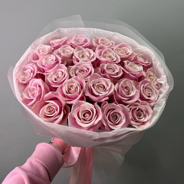 Букет готовый №1