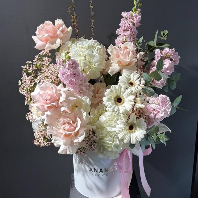 Композиция готовая №19