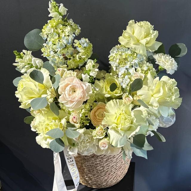 Композиция готовая №19