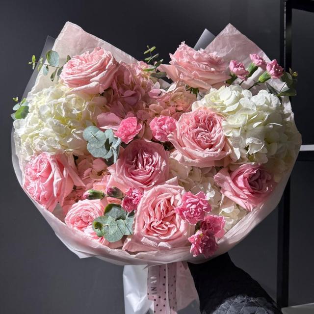 Букет готовый №11 Букет готовый №11