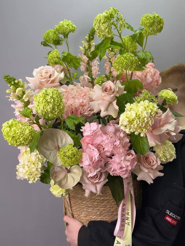 Композиция готовая №3