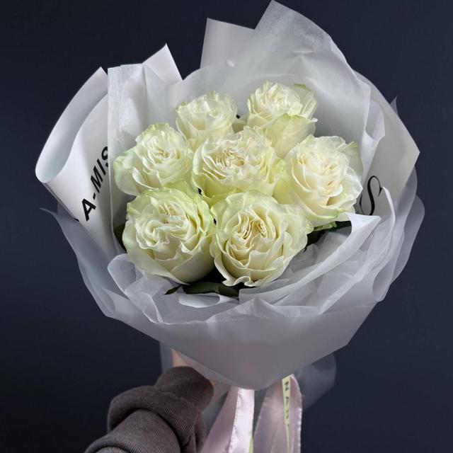 Букет готовый №15