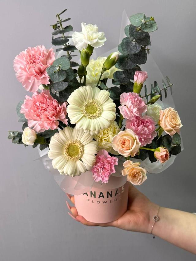 Композиция готовая №9