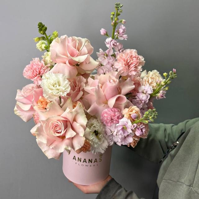 Композиция готовая №17