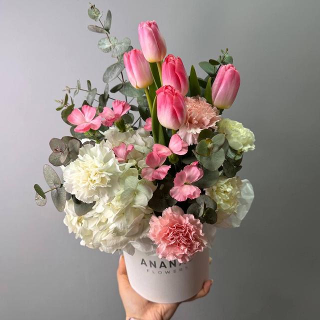 Композиция готовая №21