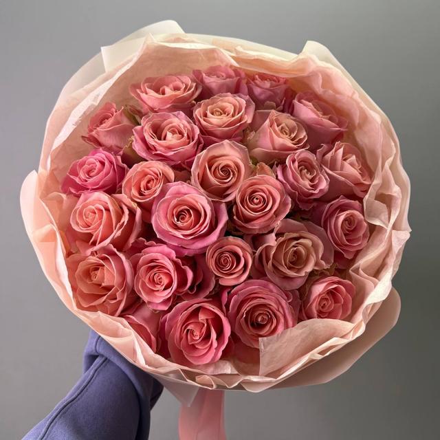 Букет готовый №17