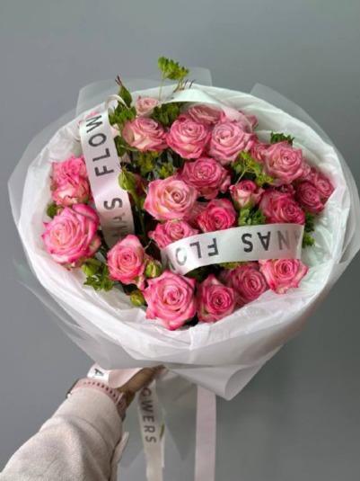 Букет готовый №7