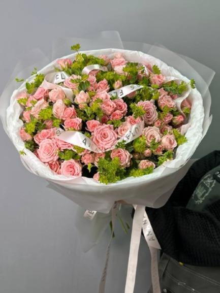 Букет готовый №5