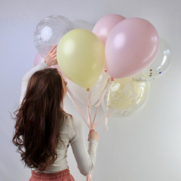 Шарик латексный Шарик латексный