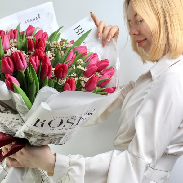 Ягодная поляна