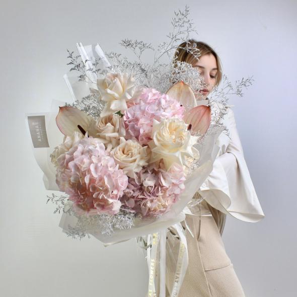 Чистое серебро