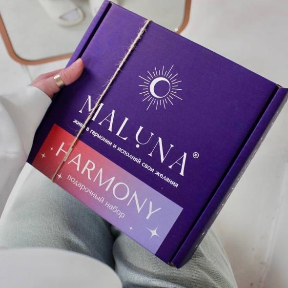 Набор свечей MALUNA Набор свечей MALUNA