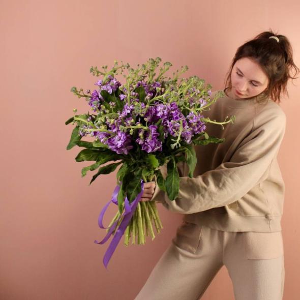 Маттиола Milka