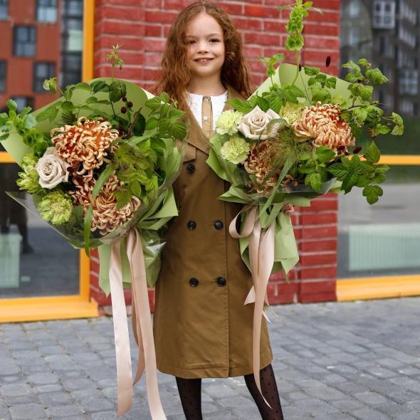 16. Зеленый мир