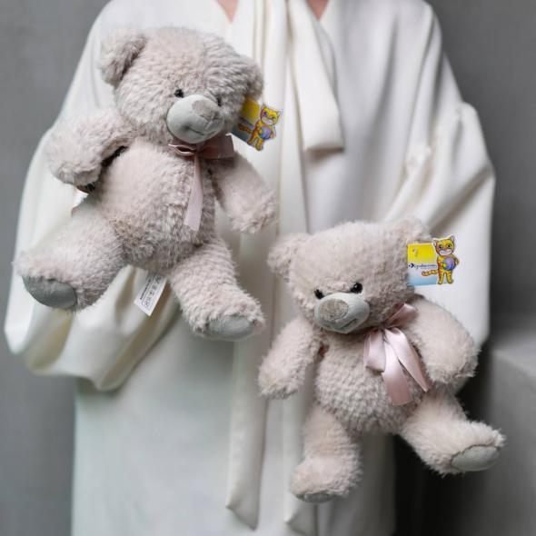 Мягкая игрушка "Медведь" Мягкая игрушка "Медведь"