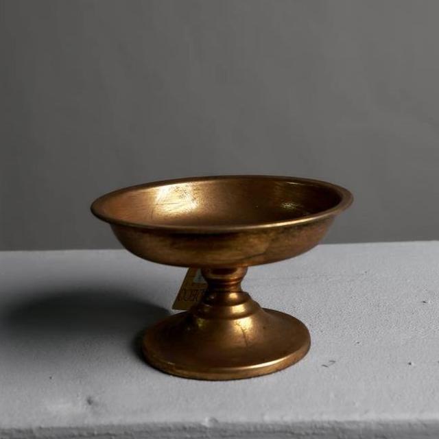 Блюдо на ножке Блюдо на ножке