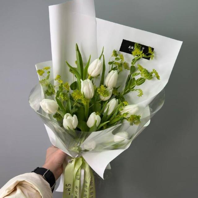 Букет готовый №10 Букет готовый №10