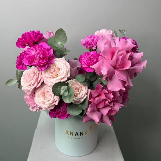 Композиция готовая №10