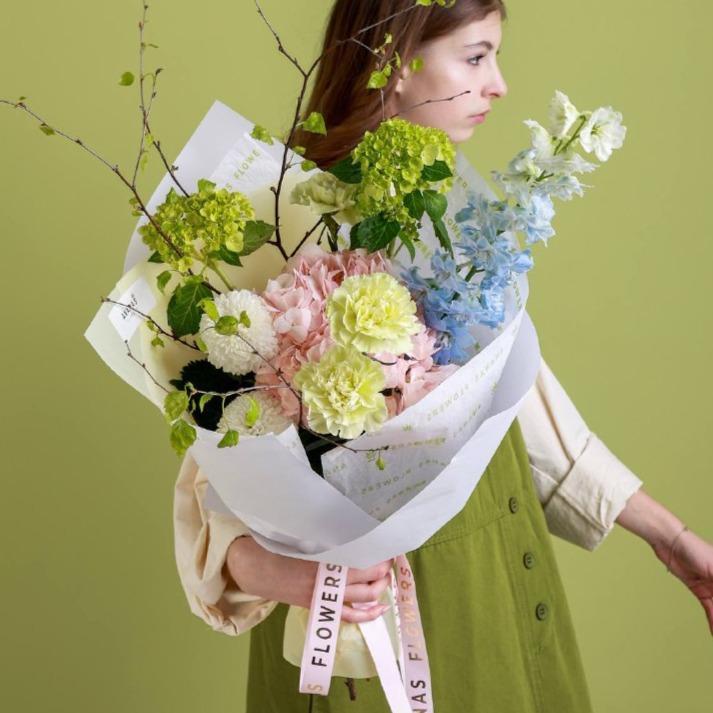 Букет Воздушный