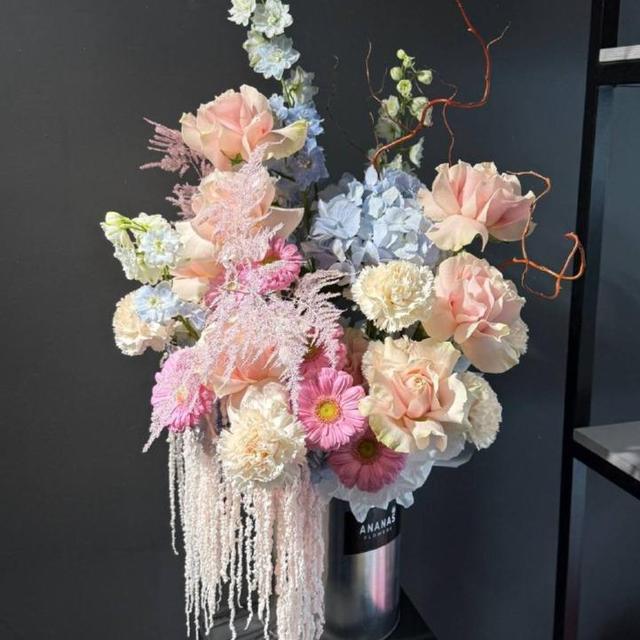 Композиция готовая №3