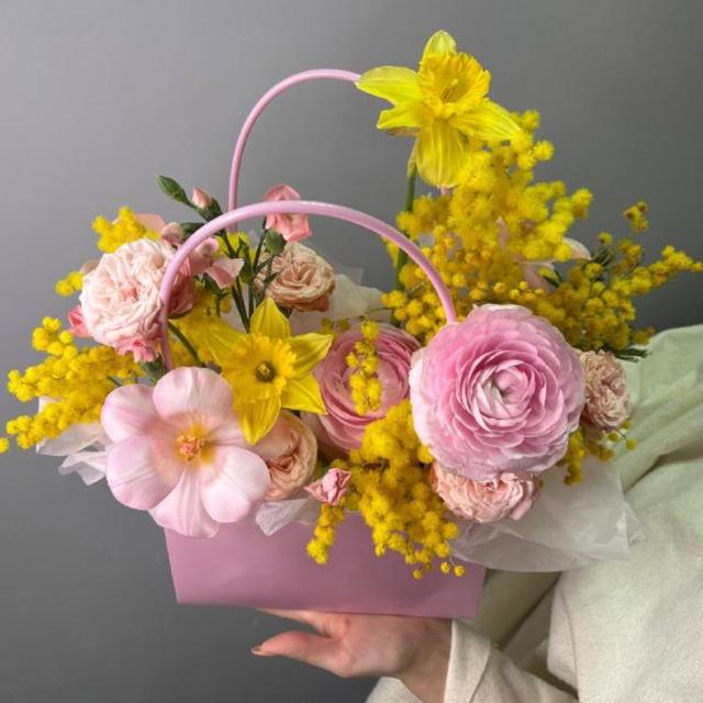 Композиция готовая №4