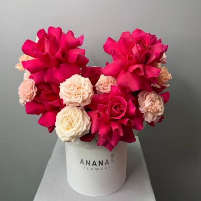 Композиция готовая №23