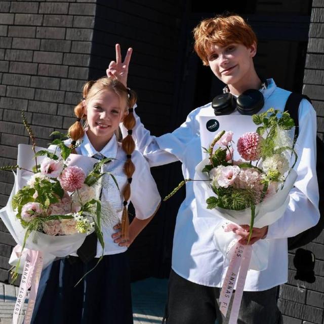 17. Созвездие знаний