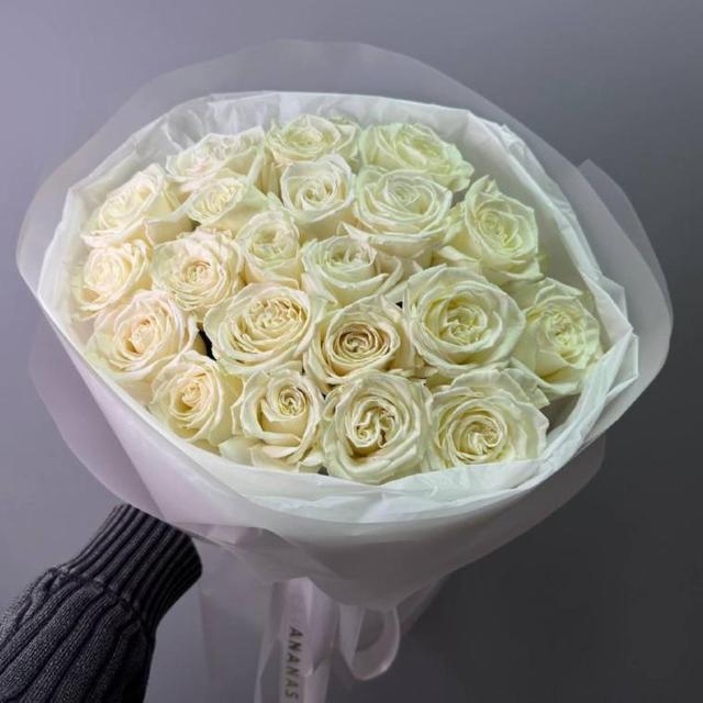 Букет готовый №12