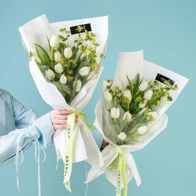 Букет Вкус весны