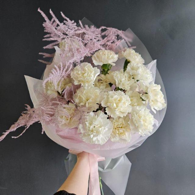 Букет готовый №22