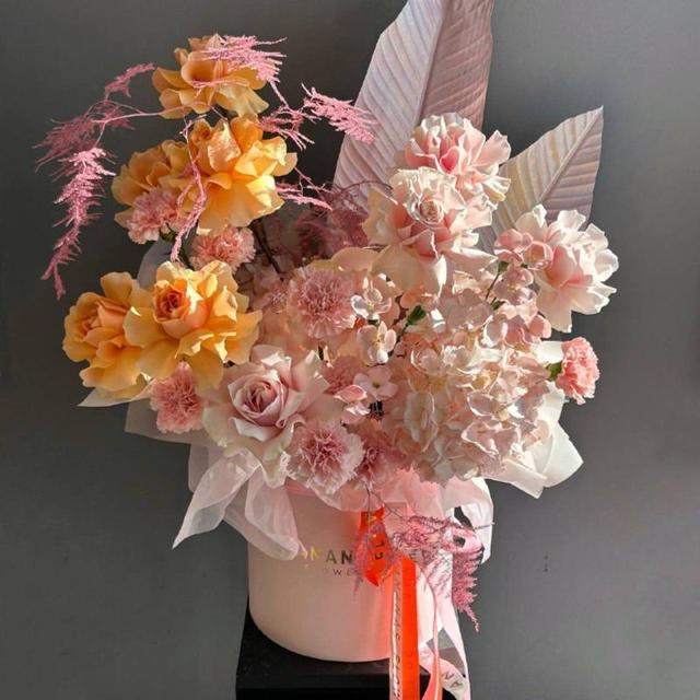 Композиция готовая №15