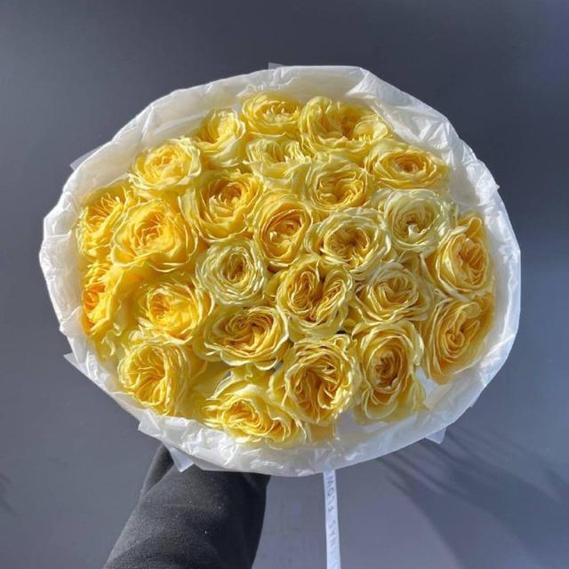 Букет готовый №23