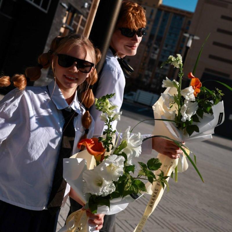 14. Букварик