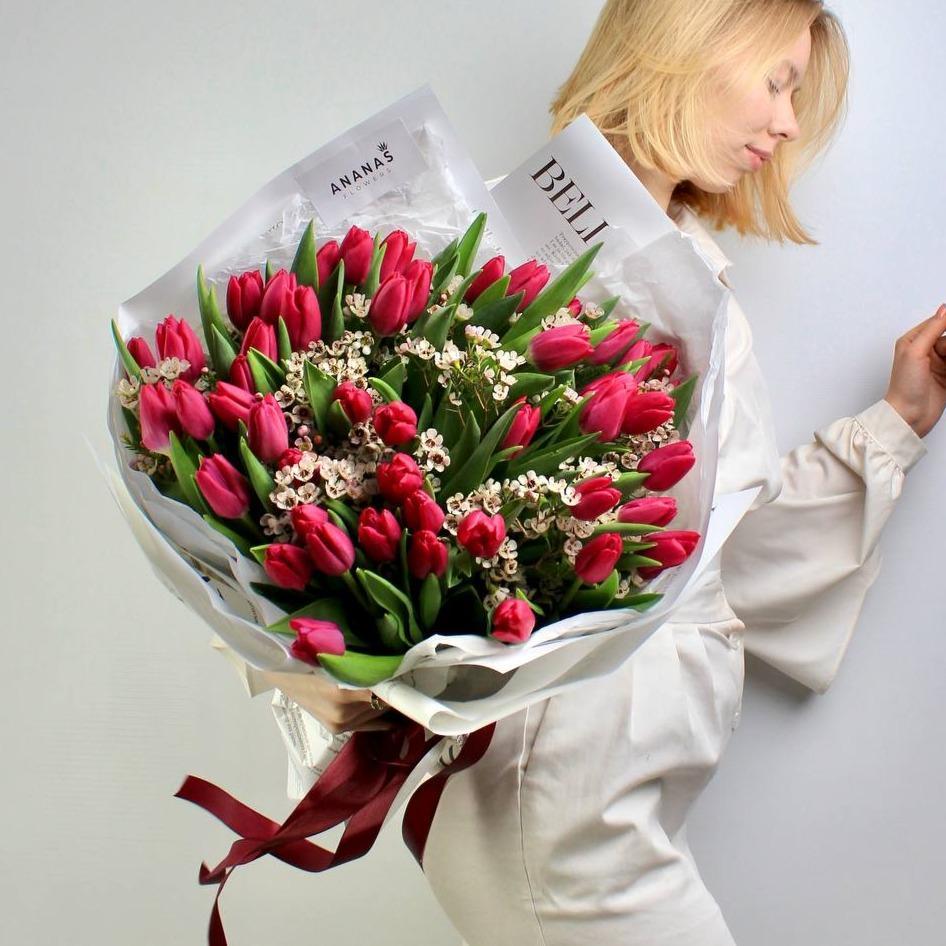 Ягодная поляна