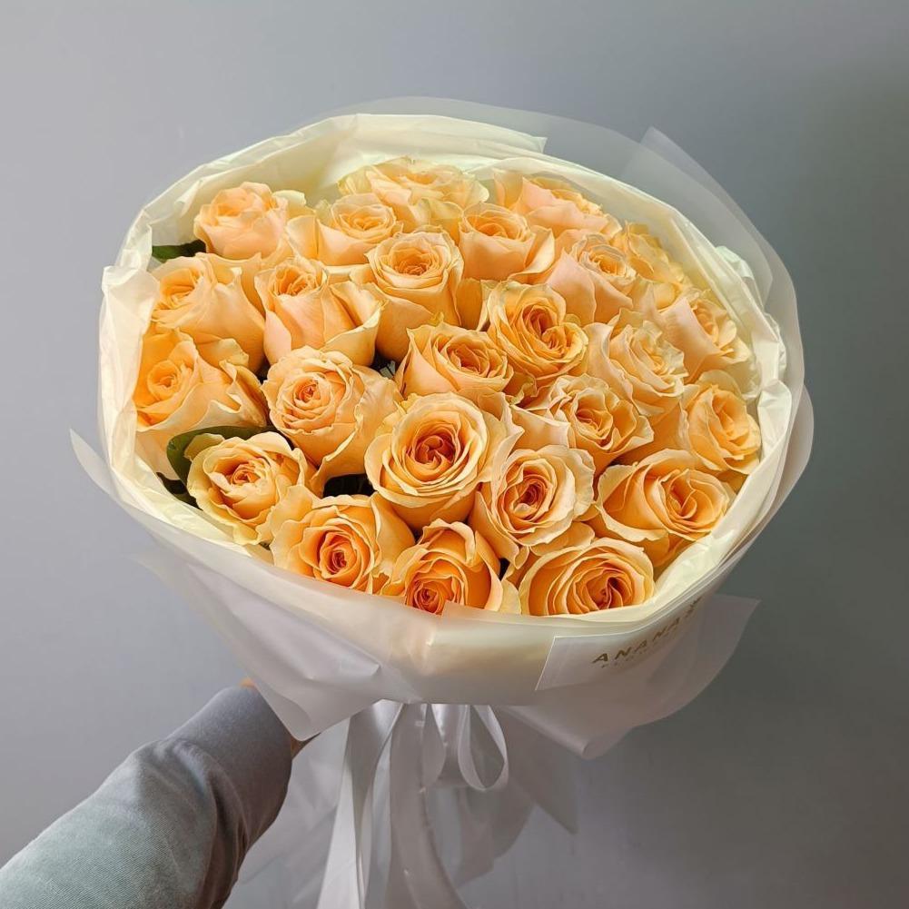 Букет готовый №12