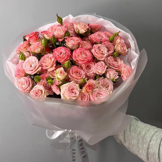 Букет готовый №7