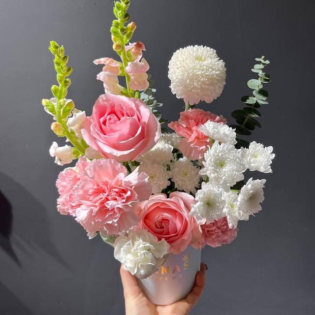 Композиция готовая №13