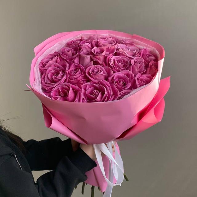 Букет готовый №16